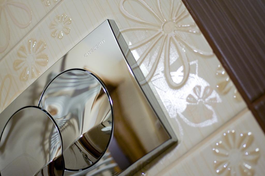 Villa Jesion ザコパネ 部屋 写真